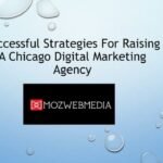 Chicago Digital Marketing Experts: SEO, PPC, Social Media & More At Moz Web Media LLC