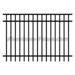 Cost-Effective Aluminum Fence Supply for Large Properties