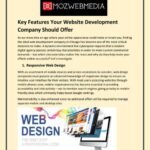 Find the Best Web Design Company in Chicago – Get Started Today