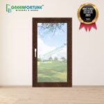 uPVC casement Doors