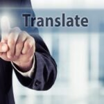 Professional Business Translation