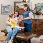 Relieve Pain with Shockwave Therapy in Denver | Moving Body Chiropractic