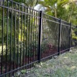 The Benefits of Choosing Aluminum Fencing Panels