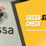 SASSA SRD Status Check: A Step-by-Step Guide