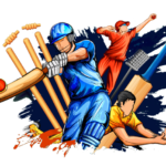 Cricket Live Line App Development Company