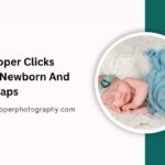 Boutique Newborn Photography in Woodland Hills, CA