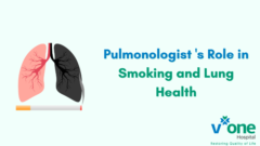 Breaking Free from Smoking: Reclaim Your Lung Health Today