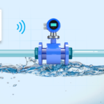 The Role of Smart Water Meters in Modern Water Management