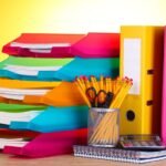 Office Supplies List: Essentials for Work Efficiency – Garafour