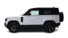 Rent Land Rover Defender | POF Rental