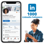 Buying Linkedin Followers