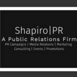 ShapiroPR: Personalized Public Relations for Authors and Lifestyle Brands in Los Angeles