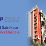 Janapriya Upscale Lakefront: 2 & 3 BHK Flats for Sale in Sainikpuri