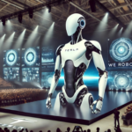 Tesla Humanoid Robot: Bridging the Gap Between Humans and Machines