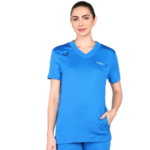 Buy Stylish, Modern Doctor's Uniforms with FREE Customized Embroidery Online – Supermedic