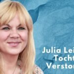 Julia Leischik Daughter Deceased