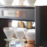 coffee brewer machine