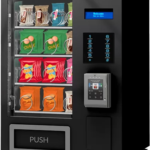 Office Snack Machine