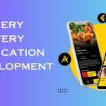 On-Demand Grocery Delivery App Development Company