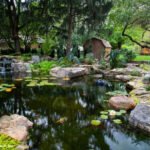 Eco-Friendly Landscaping: The Advantages of Pondless Waterfalls