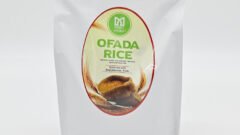 Taste the Tradition: Premium Ofada Rice at Moriel’s Oasis Foods!