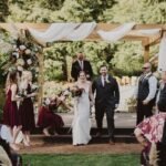 Find Best Outdoor Wedding Venue in Oregon