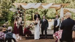 Find Best Outdoor Wedding Venue in Oregon