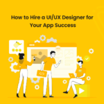 Improve User Retention with Exceptional UI/UX Design