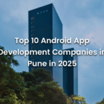 Fuel Your Digital Success with Android App Development Companies in Pune