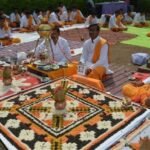 Know how People Have Benefited from Yagyas for Planetary Peace Performed in India