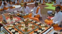 Know how People Have Benefited from Yagyas for Planetary Peace Performed in India