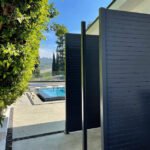 How to Choose the Right Aluminum Privacy Fence