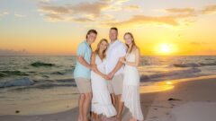Premier Wedding And Portrait Photography Team Serving Anna Maria Island