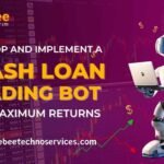 Flash Loan Arbitrage Bot