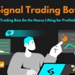 Signal Trading Bot