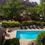 Luxury Hotel Suites in St. George, Utah – Flanigan's Resort and Spa