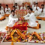 Experience Peace at Vedic Yagya Center in USA