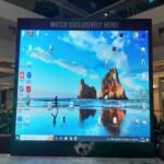 Top 6 Benefits of Using LED Video Walls for Dubai Events