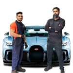 Auto Whiz Garage