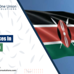 Reliable Importer of Record Kenya Services – One Union Solutions