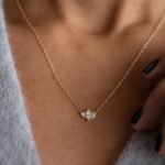 Moissanite Pendant Trends 2025