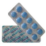 Nizagara 100 mg Online – 20% OFF | Buy Sildenafil | Reviews