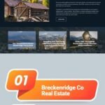 Breckenridge Co Real Estate