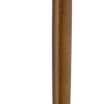 Mallard Head Shoe Horn with Beech Wood Shaft