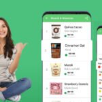 Create a Wellness App Like Yuka