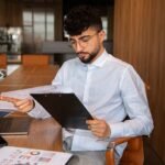 E-commerce website design