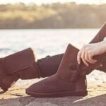 Classic Short Ugg Boots