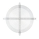 European Wire Fan Guards (240mm) | Fan Safety Guard