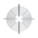 European Wire Fan Guards (247-290mm) | Equipment Safety
