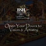 Elegant Hardscape Design in Beverly Hills – BSH Landscape & Hardscape Design